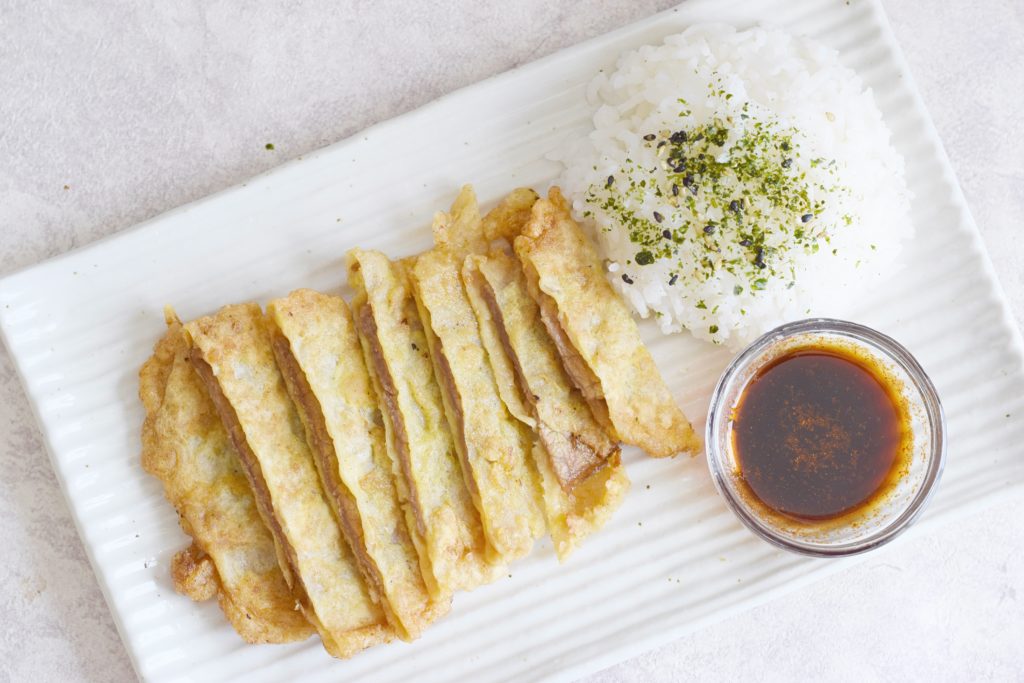 Meat Jun Recipe | Meat Chun Recipe | Foodie Luv
