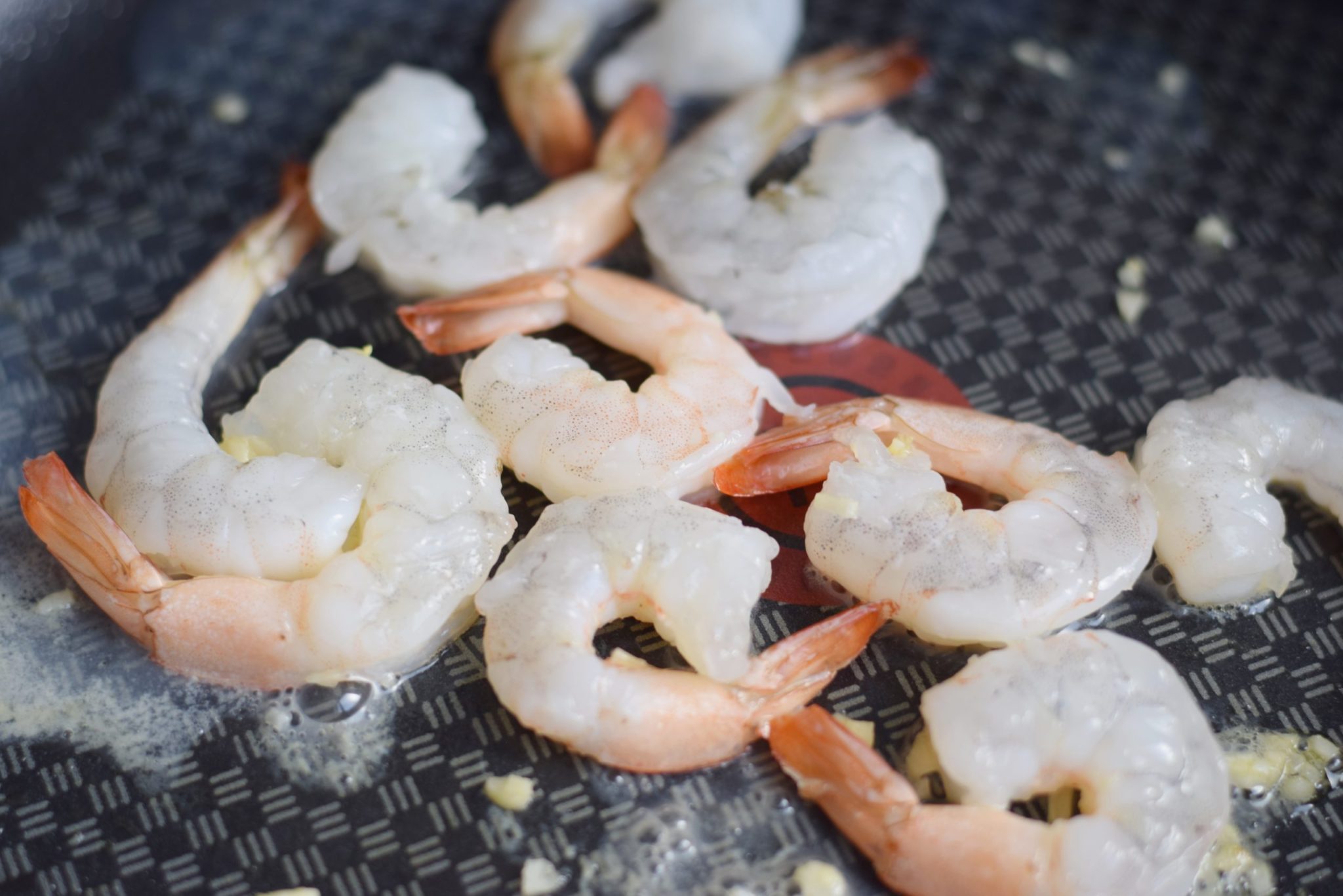 Shrimp Pancit Recipe | Filipino Fried Noodles | Foodie Luv